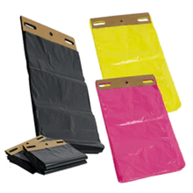 ONEpul® Header Bag With Pull Strap - Heavy Duty Transport Sack